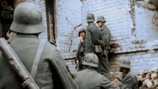 Stalingrad – Massengrab (1942)