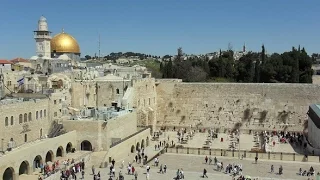 Old City of Jerusalem, Israel - Best Travel Destination