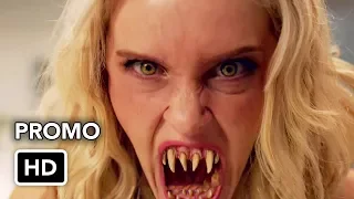 Midnight Texas 1x02 Promo "Bad Moon Rising" (HD)