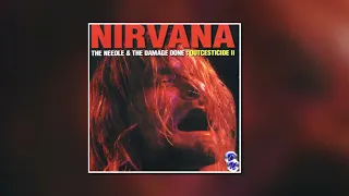 Nirvana - Lithium (Smart Studios)