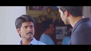 sivakarthikeyan marathon scene//anirudh// motivation story// yethirneechal//success life veerakumar