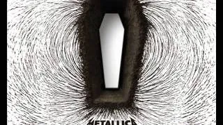 Metallica - My Apocalypse (Studio Version)