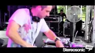 Stereosonic (2012 Trailer)