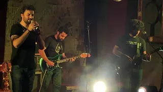 Bayaan - Teri Tasveer (LIVE at The Hill Joint, Islamabad)