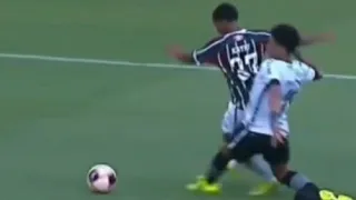 FOI PÊNALTI PARA O FLUMINENSE CONTRA O BOTAFOGO? FLUMINENSE 1X0 BOTAFOGO-CAMPEONATO CARIOCA 17/04/21