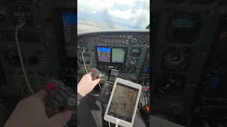 Hand Flying the Cessna Caravan