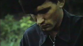 Выживание в экстремальных условиях, видео СССР 4 Строительство укрытий при выживании в лесу