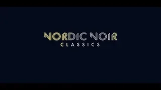Nordic Noir Classics Trailer