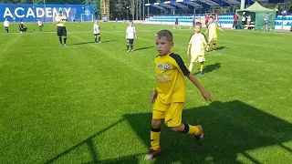 16.09.21 ФК Колос - ФК Атлет (0:4) 2013-2014р. Dynamo Kyiv Cup