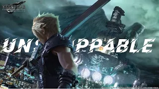 Unstoppable GMV | FFVIIR | 600 Subscriber Special ❤️