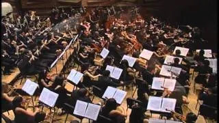 Richard Strauss - Eine Alpensinfonie (An Alpine Symphony), Op. 64 (1/ 3)