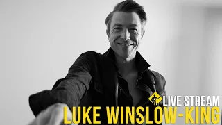 Luke Winslow-King Live From Spain | May 13, 2020  | #stayhomewithPFC