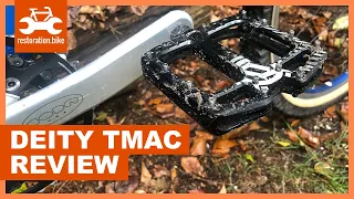 Deity TMAC review