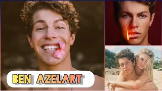 Ben Azelart Lifestyle (Amp World) Biography, Relationship, Family, Hobbies, Net Worth, Age, Facts