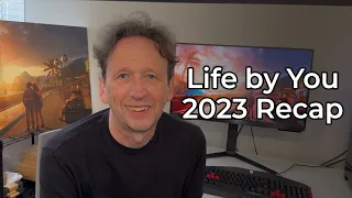 Life by You 2023 Recap with Rod