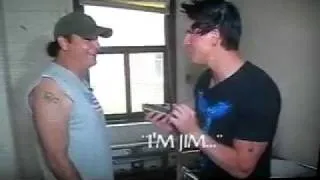 Ghost Adventures- I'm Jim