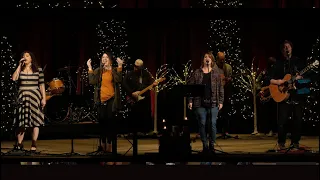 VCC Worship Moment | O Come O Come Emmanuel