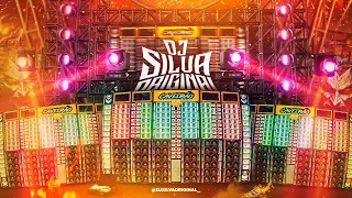 AUTOMOTIVO ELETRIZANTE - DJ SILVA ORIGINAL