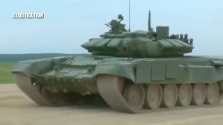 Philippines to get 2 types of Light Tanks and 28 platforms for Armed Personnel from Indonesia