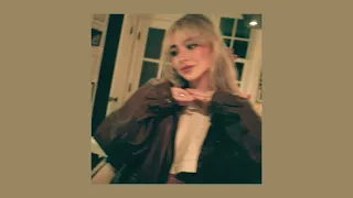 Espresso - Sabrina Carpenter | sped up