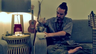 Dhani Harrison - The Inner Light (Inner Light Challenge)