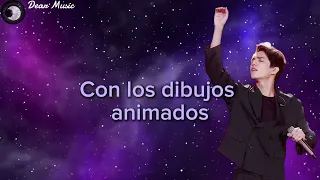 S.O.S Dimash subtitulado español