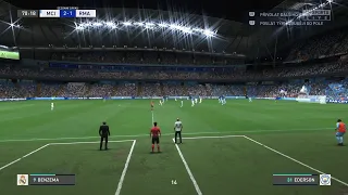 FIFA 22 online sezóny