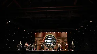 Группа 10 | Краснодар-Прикубанка | Todes Fest Moscow 2019