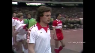 Goal 049: Heinz Flohe * 1. FC Köln vs VFB Stuttgart 1-0 (Result 2-1) April 22, 1978