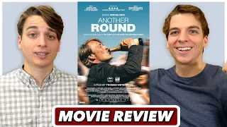 Another Round - Movie Review