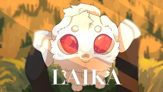 LAIKA - warriors oc pmv -