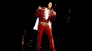 Elvis Presley ♫ Can't Stop Loving You (Recorded live April 10, 1972 Richmond, VA)