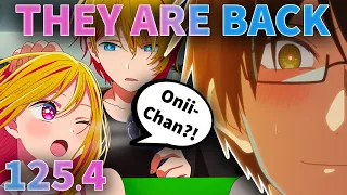 AQUA and RUBY Return! | Oshi No Ko Interlude Chapter 4 Review