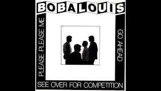 Bobalouis ‎- Please Please Me (The Beatles Cover)