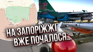 ⚡️Росіяни ПРОРВУТЬ ПІВДЕНЬ ЗА 48 ГОДИН! В хід піде найстрашніша зброя. Буде, як в Авдіївці