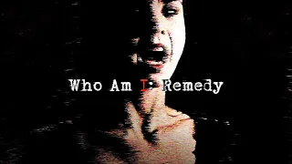 Who am I Remedy - Dark Scary Gameplay on Unreal Engine 5 | Psychological Horror Game