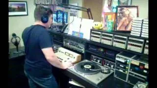 Paul DiMarco on Totally 70's Oct 19 2011