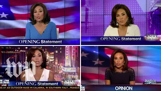 Jeanine Pirro’s history of controversial comments on Islam