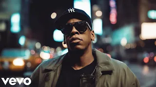 Jay-Z - Clams ft. Snoop Dogg & Eminem & Dmx (Music Video) 2024
