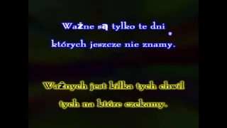 Dni których nie znamy