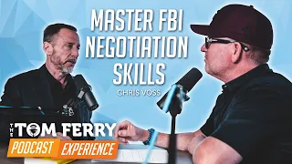 How to Negotiate ANYTHING Like a Pro - The REAL Art of Negotiation with Chris Voss