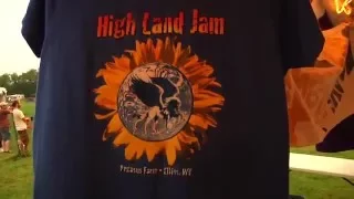 Highland Jam
