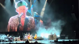 Rolling Stones - You Got The Silver 5-23-24 Met Life Stadium, East Rutherford, NJ