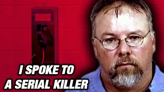 Interview With A Serial Killer | Scott Kimball | 2