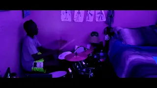 Ron power GoofyGooder Rock (drum cover)