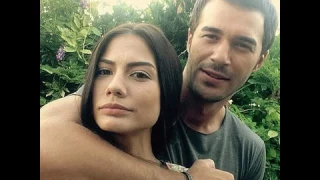 Demet ozdemir ve Yusuf cim sekilleri (yeni)sarkiyla