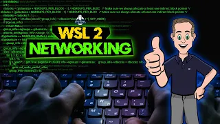 WSL 2 Networking