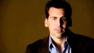 Oded Fehr against Violence
