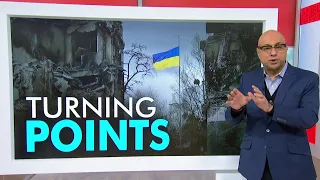 Velshi: Zelenskyy’s Powerful Appeal To American History