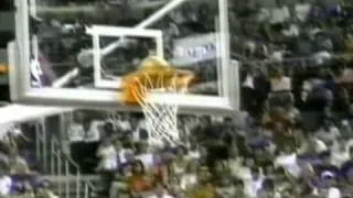 NBA Finals 1994 Game 1 New York Knicks vs Houston Rockets Intro